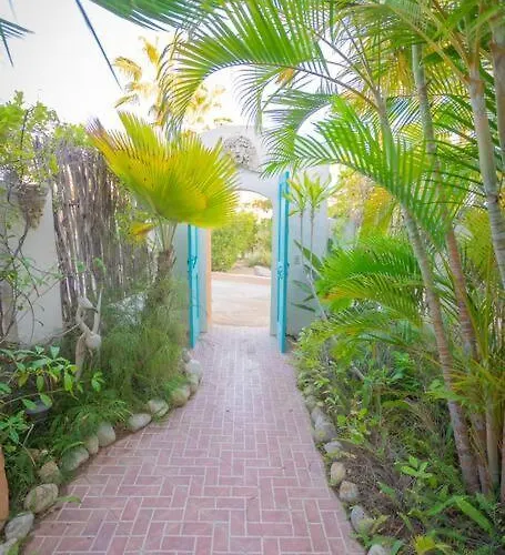 3 Bed 4 Bath Ocean View With Heated Pool. El Pueblito (Baja California Sur)