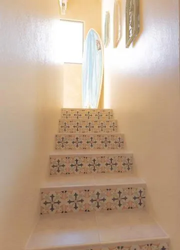 Holiday home 3 Bed 4 Bath Ocean View With Heated Pool.